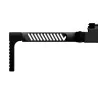 SMG VMP-1 GBB Vorsk Negra · VSGun