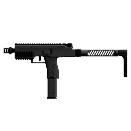 Subfusil GBB Maruyama SCW-9 VFC Tan: réplica airsoft gas blowback.