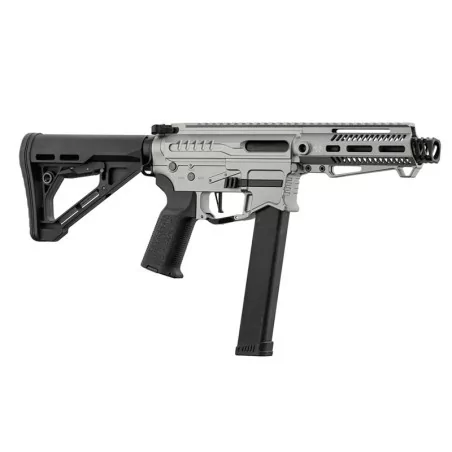 Zion Arms PW9 Cromado ETU Nebula · VSGun