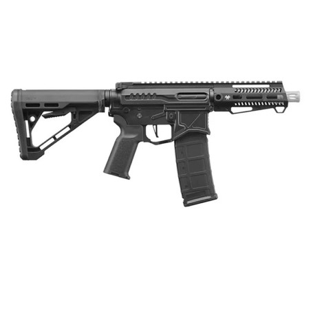 Zion Arms R15 Mod1 Negra ETU Nebula · VSGun