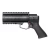 Lanzagranadas Thor 40MM APS: réplica airsoft 40mm táctica.