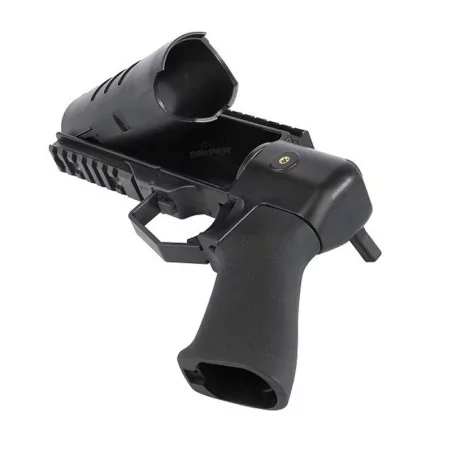 Lanzagranadas APS Thor 40mm · VSGun