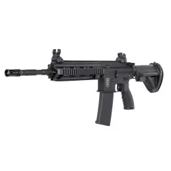 SA-FH07 FLEX ETU NEGRA MAPLE LEAF GATILLO ELECTRONICO ☑ · VSGun