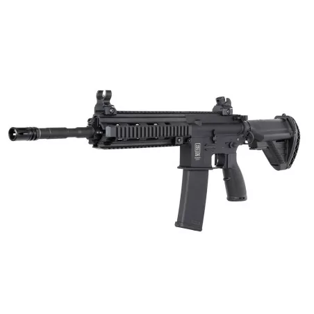 SA-FH07 FLEX ETU NEGRA MAPLE LEAF GATILLO ELECTRONICO ☑ · VSGun