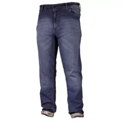 PANTALÓN VAQUERO ELÁSTICO MODELO THOR RAGNAR AOR1
