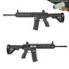 SA-FH07 FLEX ETU NEGRA MAPLE LEAF GATILLO ELECTRONICO ☑ · VSGun