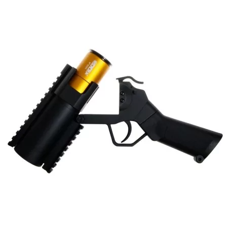 Lanzagranadas Cyma 40mm (M052) · VSGun
