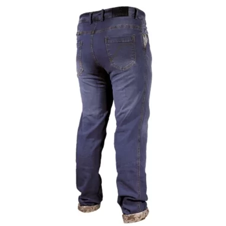 PANTALÓN THOR RAGNAR AOR1 JEANS