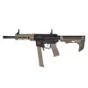 SUB-FUSIL SA-FX01 FLEX NEGRO/TAN ☑ · VSGun