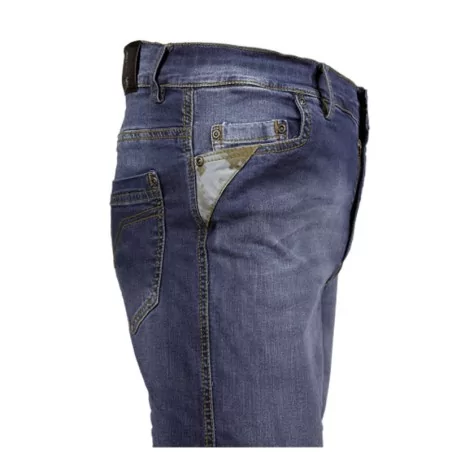 PANTALÓN THOR RAGNAR AOR1 JEANS