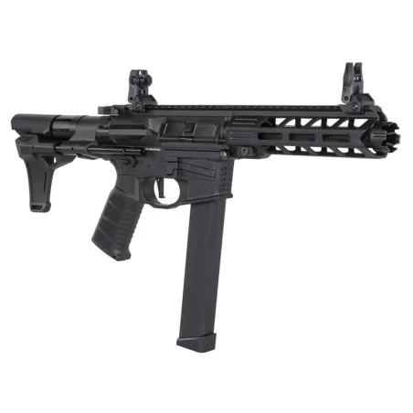 SA-FX10 FLEX HIGH SPEED ETU™ NEGRO ☑ · VSGun