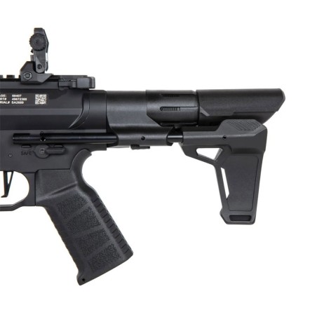 SA-FX10 FLEX HIGH SPEED ETU™ NEGRO ☑ · VSGun