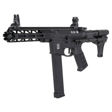 SA-FX10 FLEX HIGH SPEED ETU™ NEGRO ☑ · VSGun