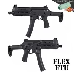 Sub-fusil SA-J20 FLEX con ETU™ y goma Maple Leaf