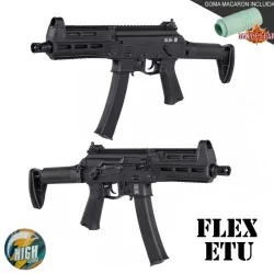 Sub-fusil SA-J20 FLEX High Speed ETU™ con goma Maple Leaf
