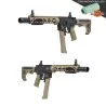 A-FX02 FLEX ETU TAN/NEGRO + MAPLE LEAF ☑ · VSGun