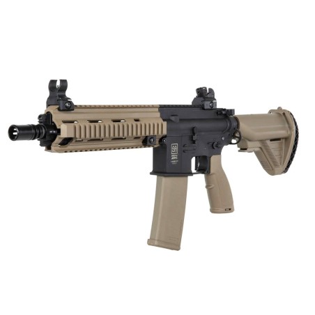 SA-FH06 FLEX TAN ETU + MAPLE LEAF ➤ · VSGun