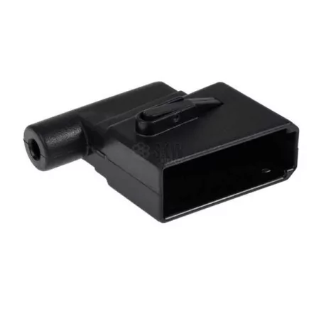 Adaptador Escopeta Cargador M4 Saigo · VSGun