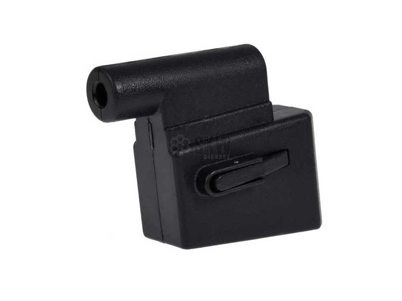Adaptador Escopeta para cargador M4 - Saigo