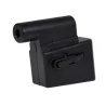 Adaptador Escopeta Cargador M4 Saigo: accesorio airsoft escopeta.