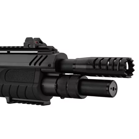Fabarm STF/12-18'' Muelle 3 BBS Negra · VSGun