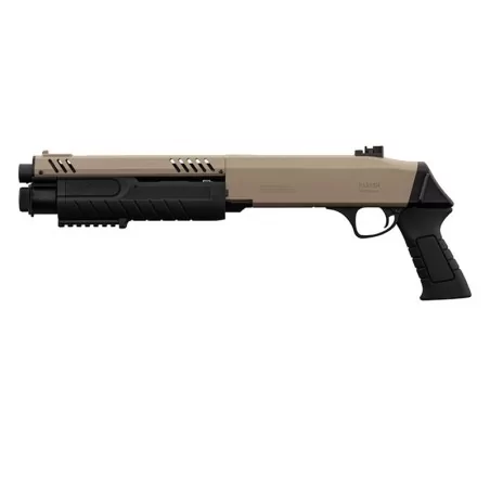 Fabarm STF/12 Corta Muelle 3 BBS Tan · VSGun