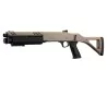 Fabarm STF/12-18 Compact Muelle 3 BBS Tan · VSGun