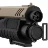 Fabarm STF/12-18 Compact Muelle 3 BBS Tan · VSGun