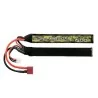 BATERÍA DOS MODULOS MARCA GENS ACE CONECTOR T-DEAN