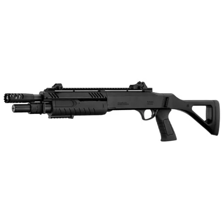 Fabarm STF/12-11 Compact Muelle 3 BBS Negra · VSGun