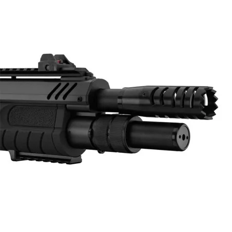 Fabarm STF/12-11 Compact Muelle 3 BBS Negra · VSGun