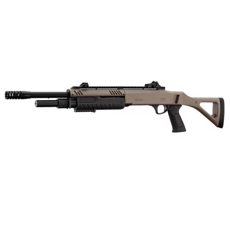 Fabarm STF/12-18 Muelle 3 BBS Tan · VSGun