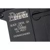 SA-C19 HAL ETU DANIEL DEFENSE NEGRO ☑ · VSGun