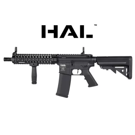 SA-C19 HAL ETU DANIEL DEFENSE NEGRO ☑ · VSGun