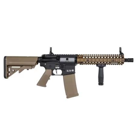 SA-C19 HAL DANIEL DEFENSE BRONCE/TAN ☑ · VSGun