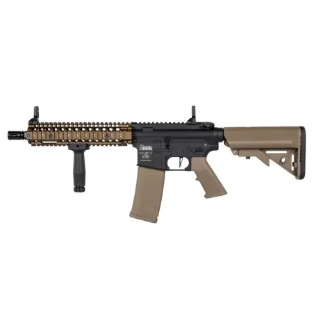 SA-C19 HAL DANIEL DEFENSE BRONCE/TAN ☑ · VSGun