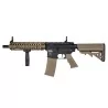 SA-C19 HAL DANIEL DEFENSE BRONCE/TAN ☑ · VSGun