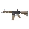 SA-C25 HAL BRONCE/NEGRO CON GOMA MAPLE ☑ · VSGun