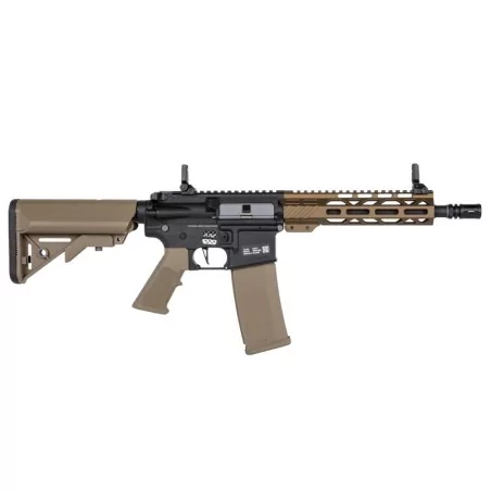 SA-C25 HAL BRONCE/NEGRO CON GOMA MAPLE ☑ · VSGun