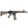 SA-C25 HAL BRONCE/NEGRO CON GOMA MAPLE ☑ · VSGun