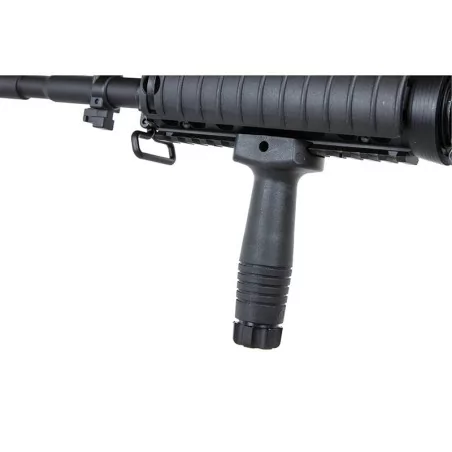SA-C03 HAL NEGRO CON MAPLE LEAF ✔ · VSGun