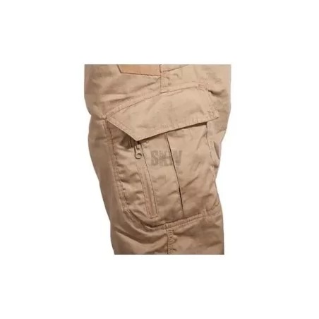 PANTALÓN RIP STOP COYOTE/TAN DELTA TACTICS