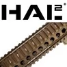 MK18 HAL2 EDGE TAN UPGRADEADA 【BT CONTROL】 · VSGun