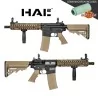 Specna Arms MK18 HAL2 EDGE TAN con Bluetooth y mejoras internas