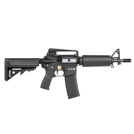SA-E02 HAL2 EDGE NEGRA UPGRADEADA ◁ SMART OPS · VSGun