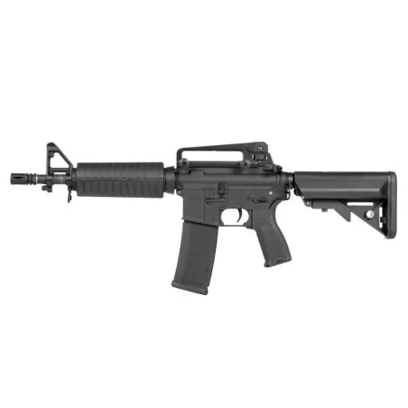 SA-E02 HAL2 EDGE NEGRA UPGRADEADA ◁ SMART OPS · VSGun