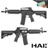 Specna Arms SA-E02 HAL2 EDGE Negra con Bluetooth y mejoras upgradeadas