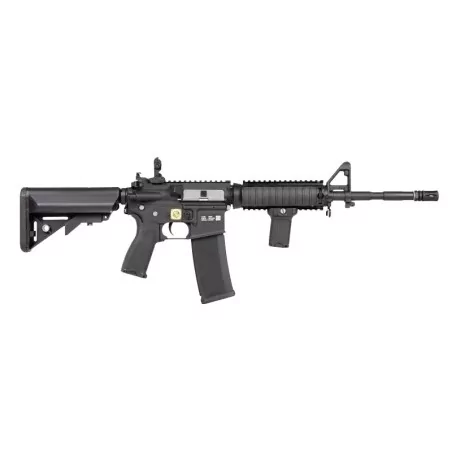 SA-E03 HAL2 EDGE NEGRA UPGRADEADA ▶️ SMART TECH · VSGun
