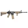 SA-E03 HAL2 EDGE TAN/NEGRA UPGRADEADA ☑ CONTROL PRO · VSGun