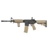 SA-E03 HAL2 EDGE TAN/NEGRA UPGRADEADA ☑ CONTROL PRO · VSGun